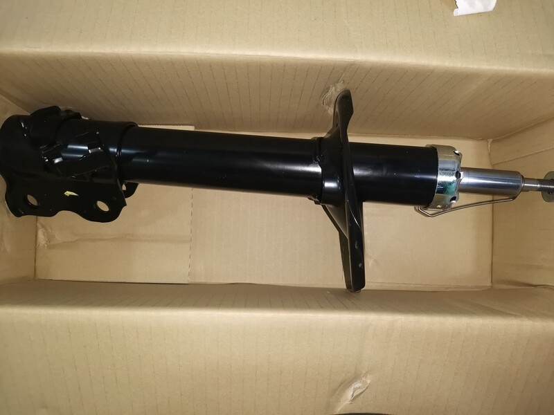 KAYABA FRONT ABSORBER T30