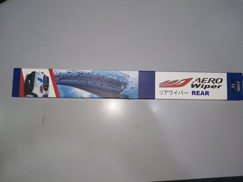REAR WIPER FOR MITSUBISHI PAJERO SPORT