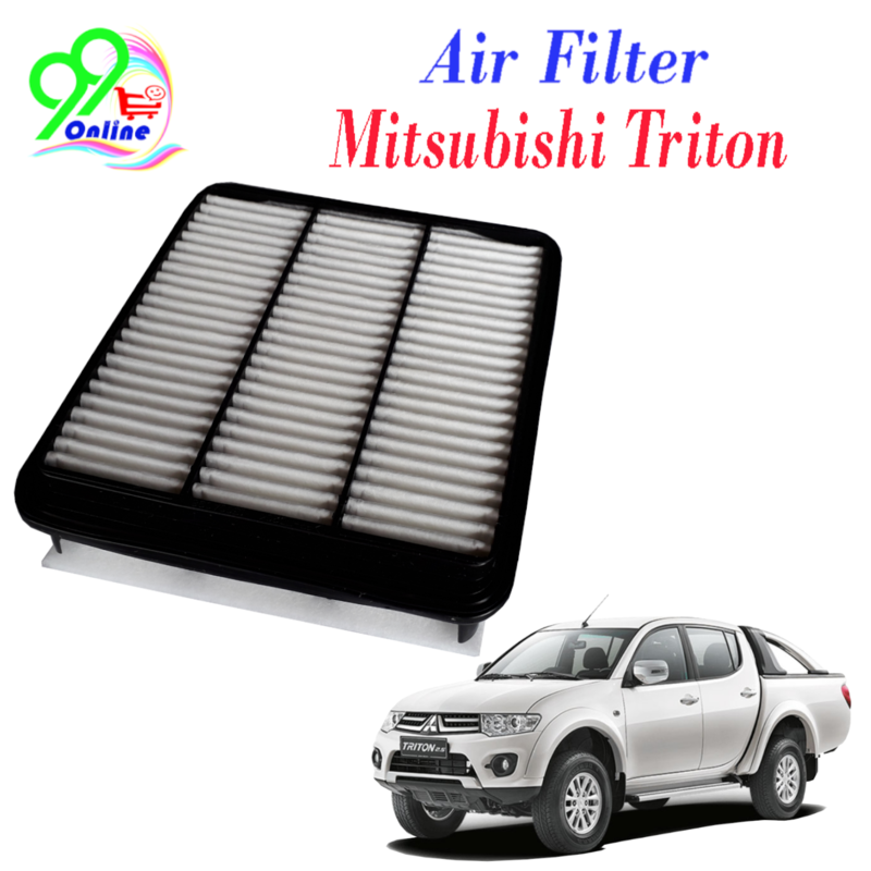MITSHUBISHI TRITON AIR FILTER