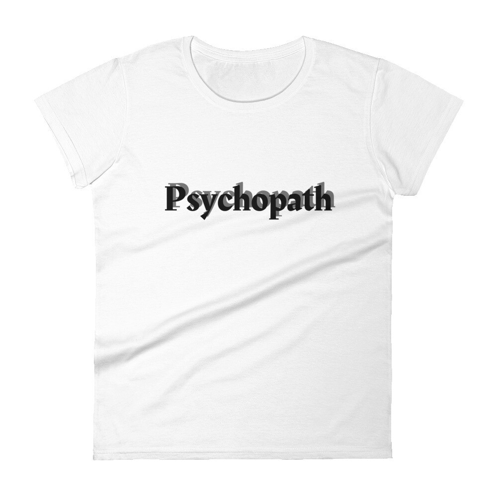 P Women&#39;s short sleeve t-shirt