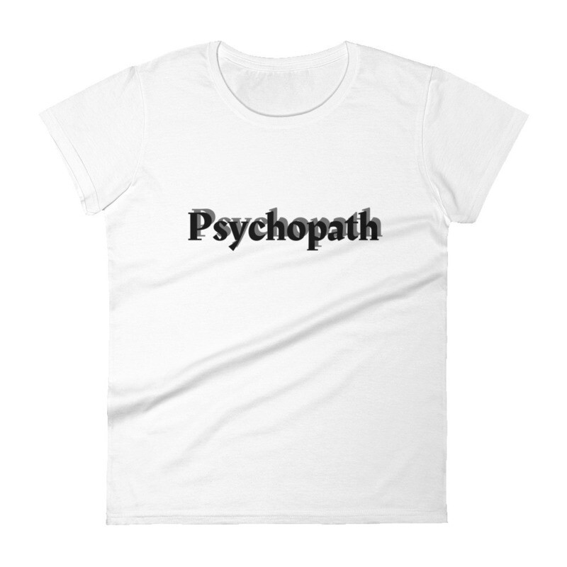 P Women&#39;s short sleeve t-shirt