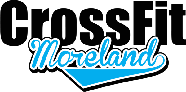 CrossFit Moreland Shop