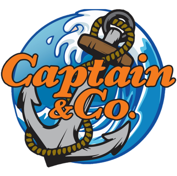 Captain & Co Factory