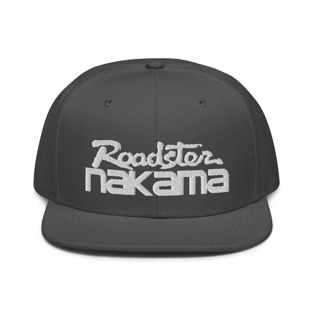 Roadster Nakama Snapback