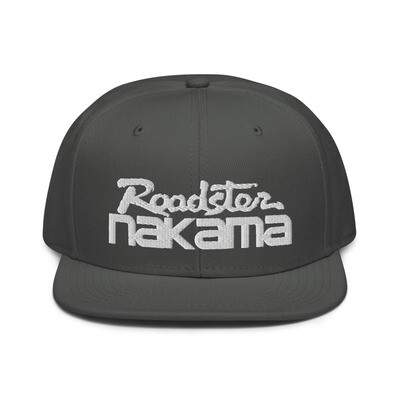 Roadster Nakama Snapback