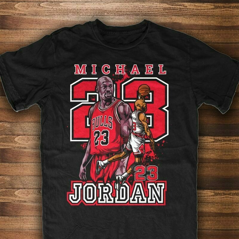 t shirt jordan 2020