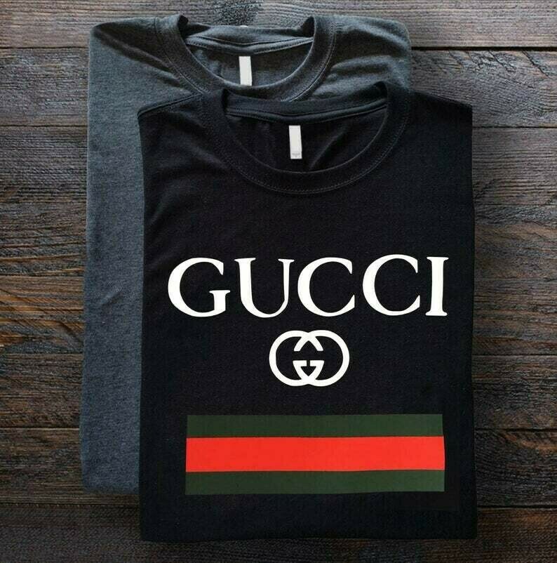 gucci t shirt unisex