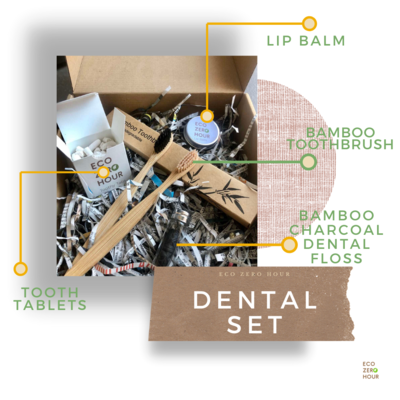 Dental Set