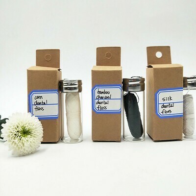 Organic Dental Floss