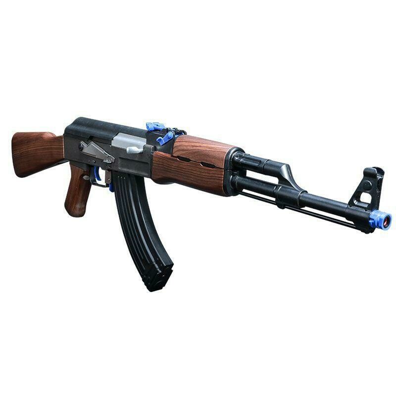 AKM-47 Gel blaster