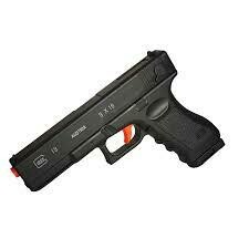 G18 Gel blaster