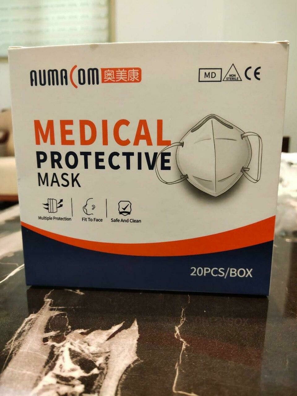 KN95 Medical