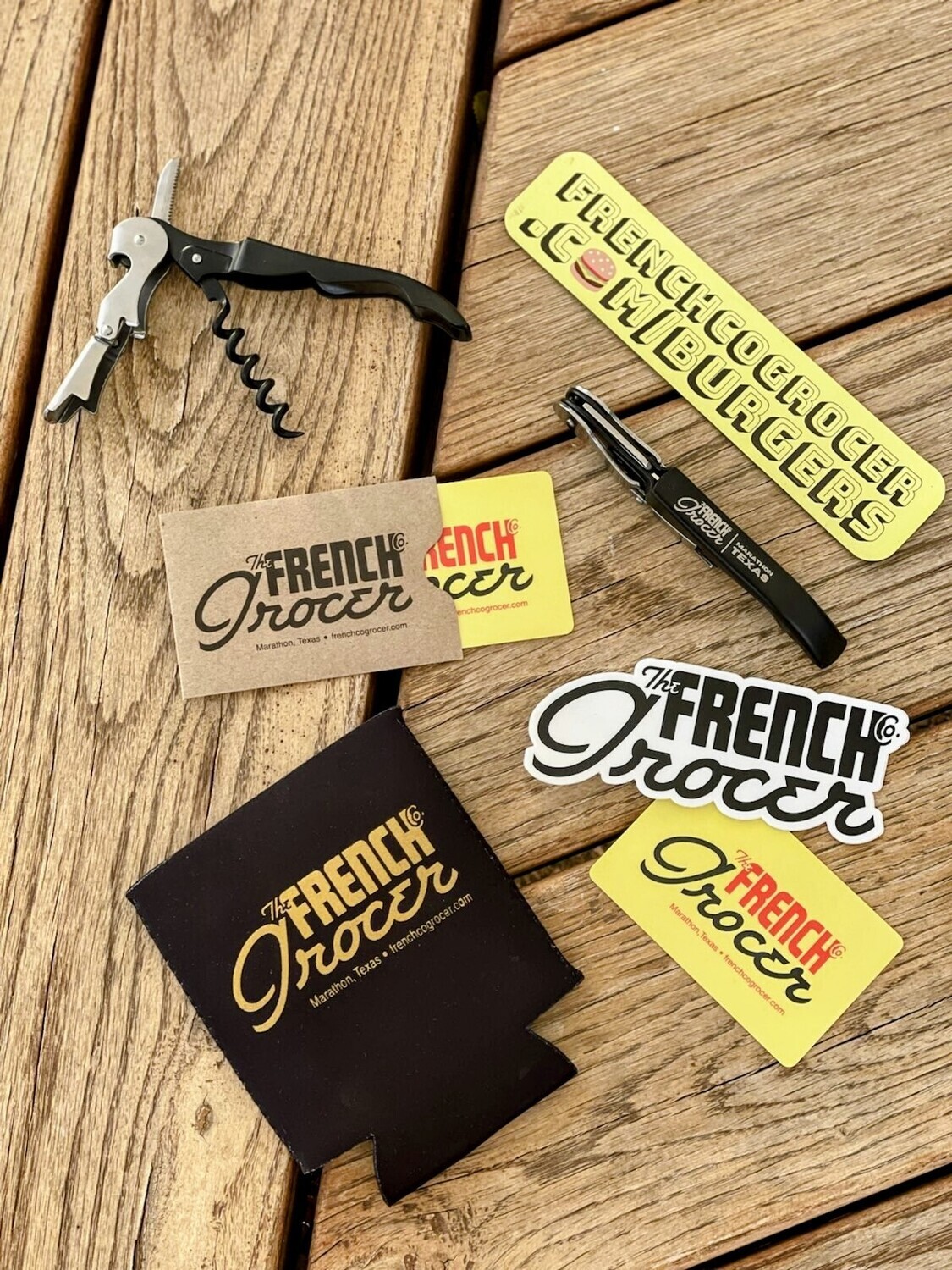 FRENCH CO GIFT CARD