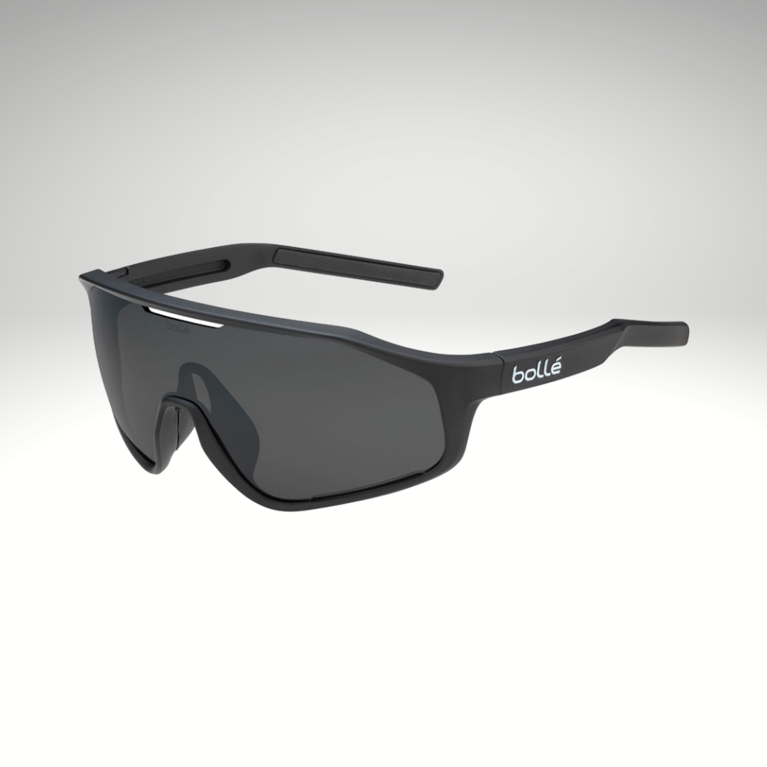 12503 SHIFTER - MATTE BLACK / TNS