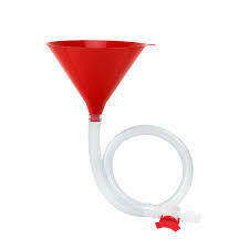 beer bong
