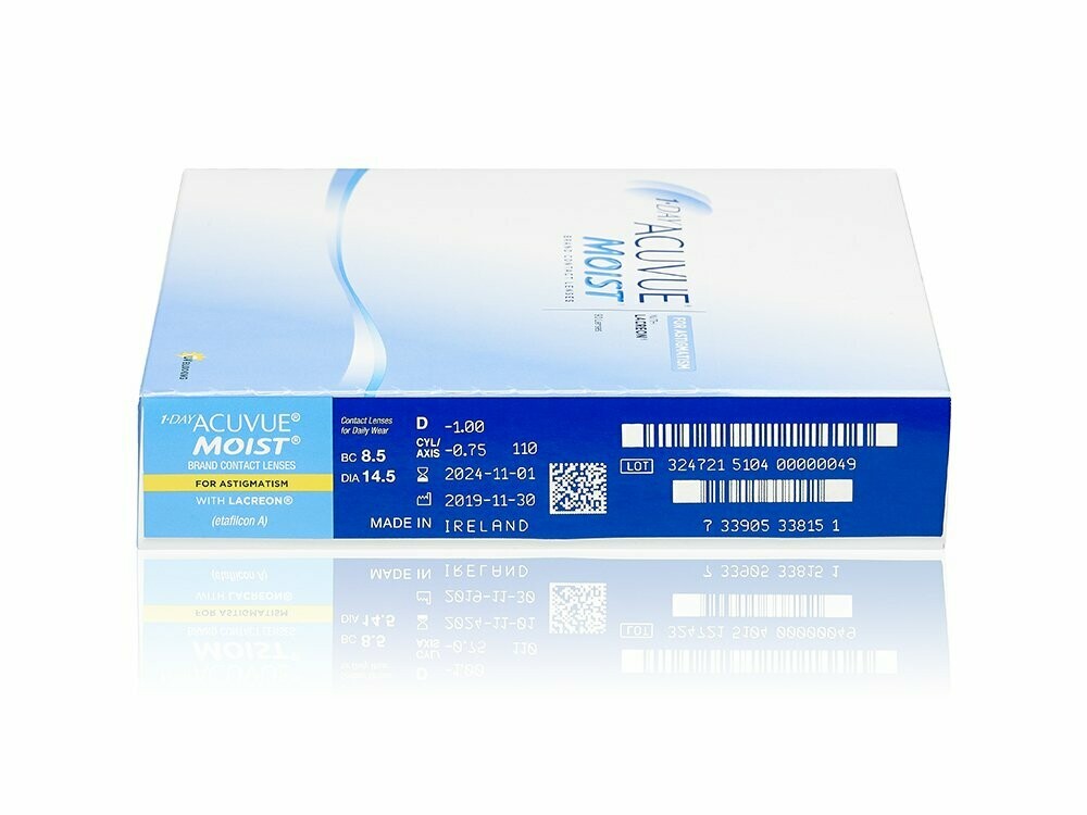 Air Optix Night Day (6 pairs)