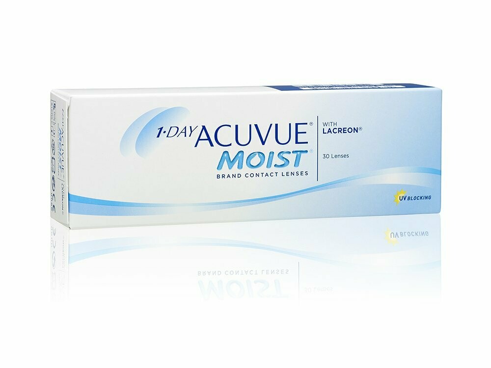 Air Optix Aqua Multifocal (6 pairs)