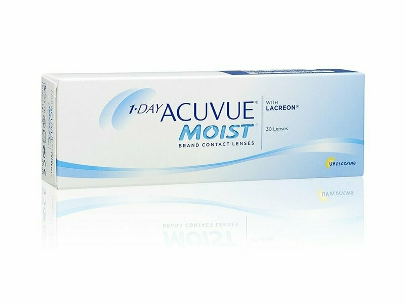 Air Optix Aqua Multifocal (6 pairs)