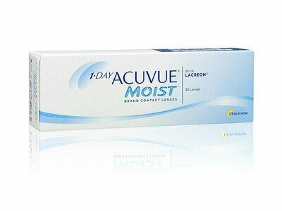 Air Optix Aqua Multifocal (6 pairs)