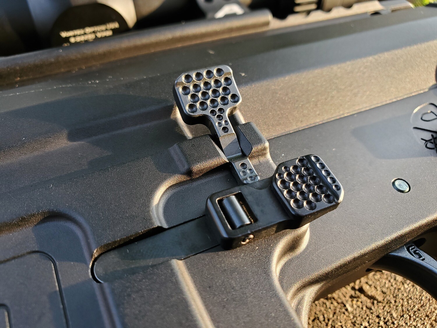 ABC/R-AA, 5.56, Dimpled
