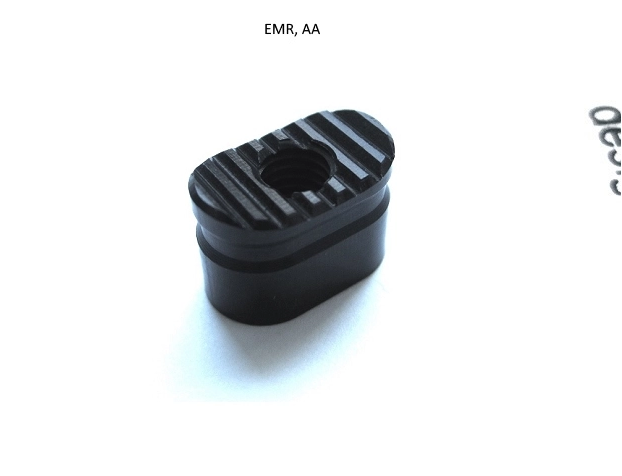 EMR-H, Serrated