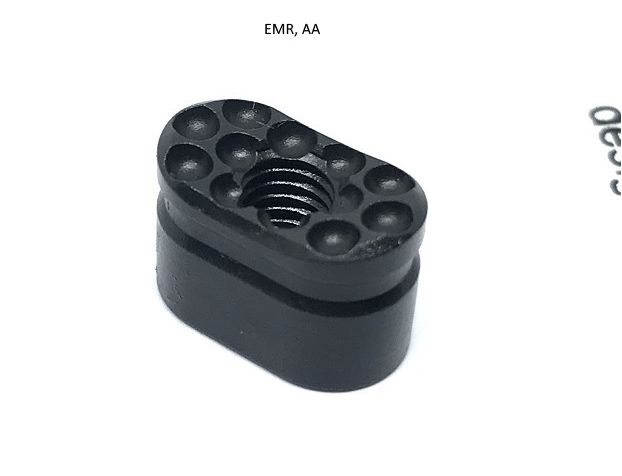 EMR-H AA, Dimpled