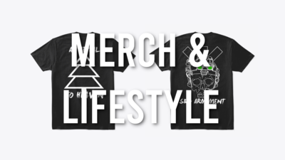 Merch/Lifestyle