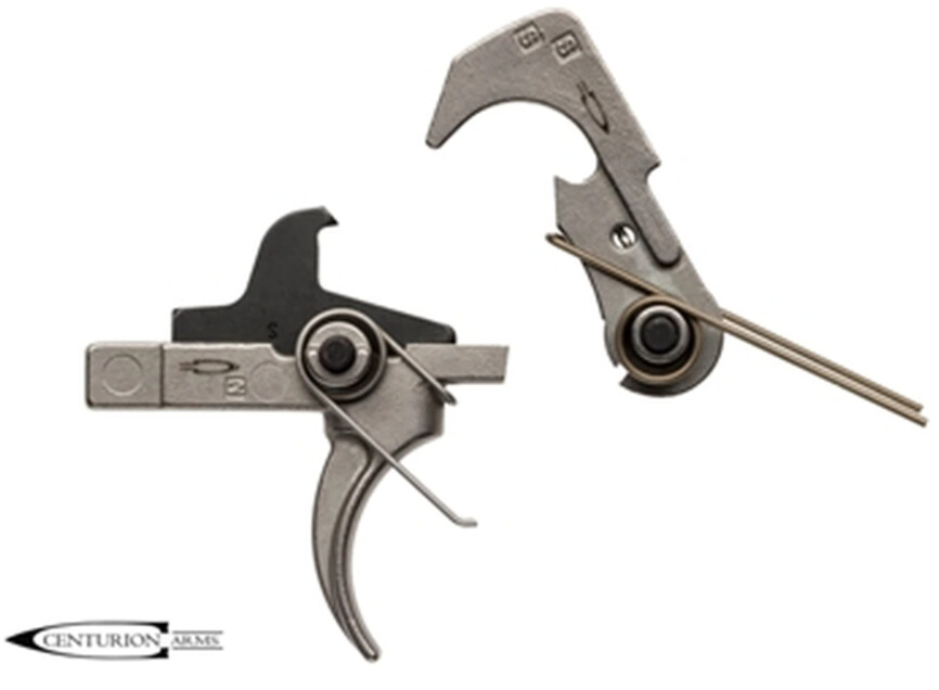 Centurion Arms AMT (Single Stage)