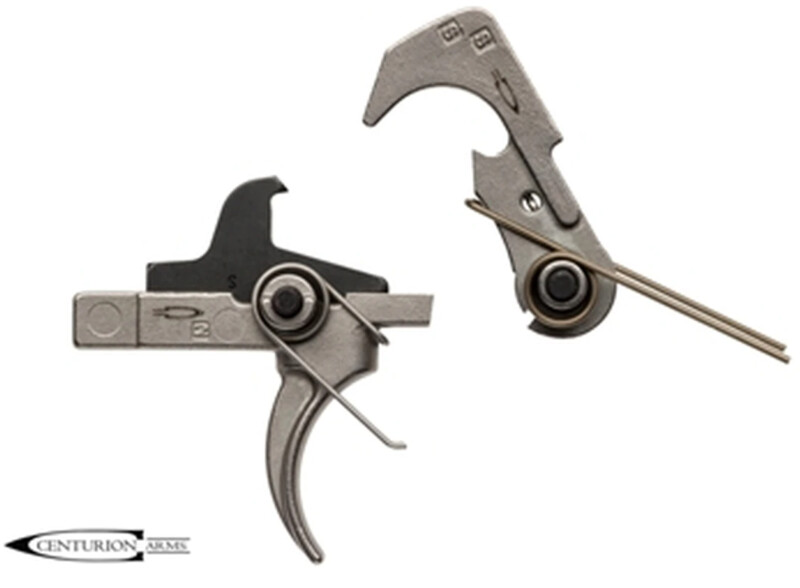 Centurion Arms AMT (Single Stage)