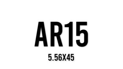 AR15 Parts