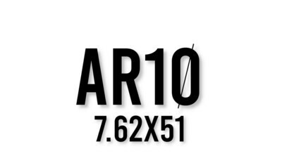 AR10 Parts