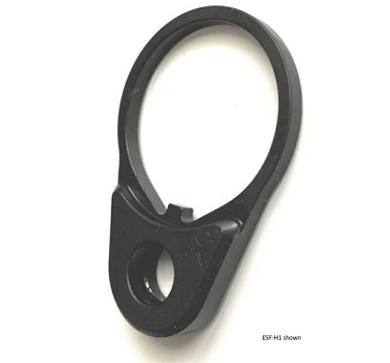ESF-H1, Single Socket, Phosphate