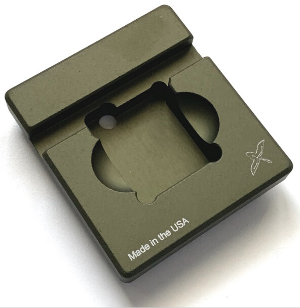 GPT (Gas Tube Pin Tool)