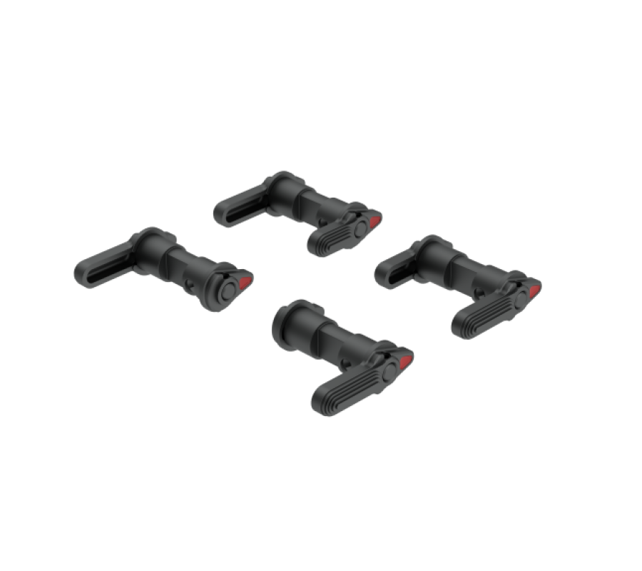 Badger Ordnance Condition 1 Modular Safety