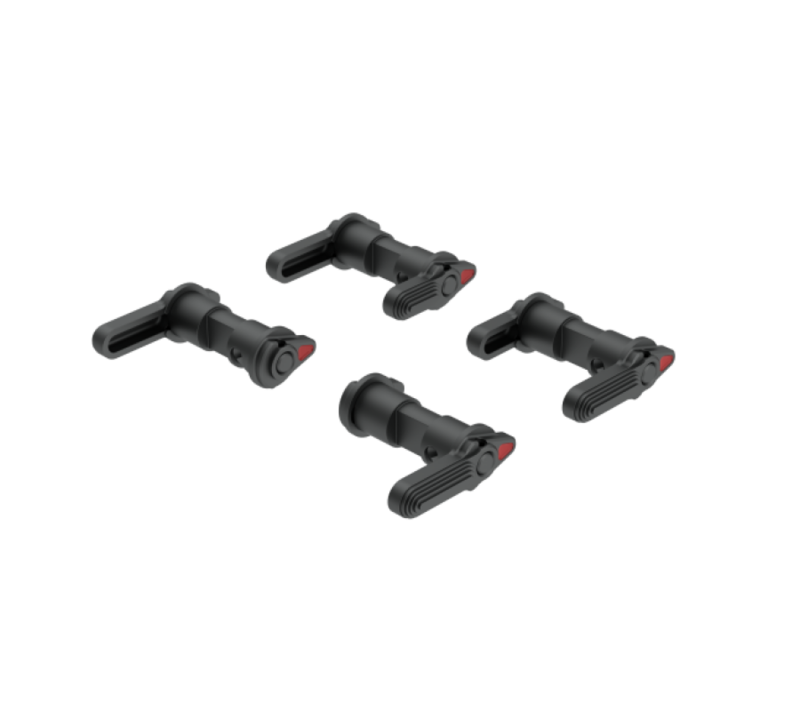 Badger Ordnance Condition 1 Modular Safety