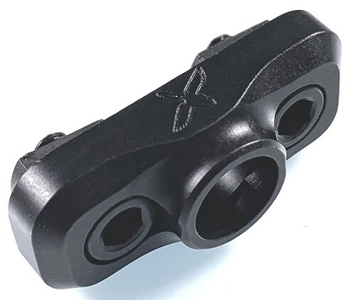 MSQ-H (MLOK Sling Adapter)