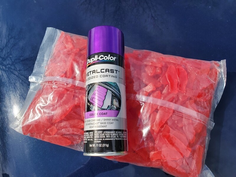 Make Your Part Purple