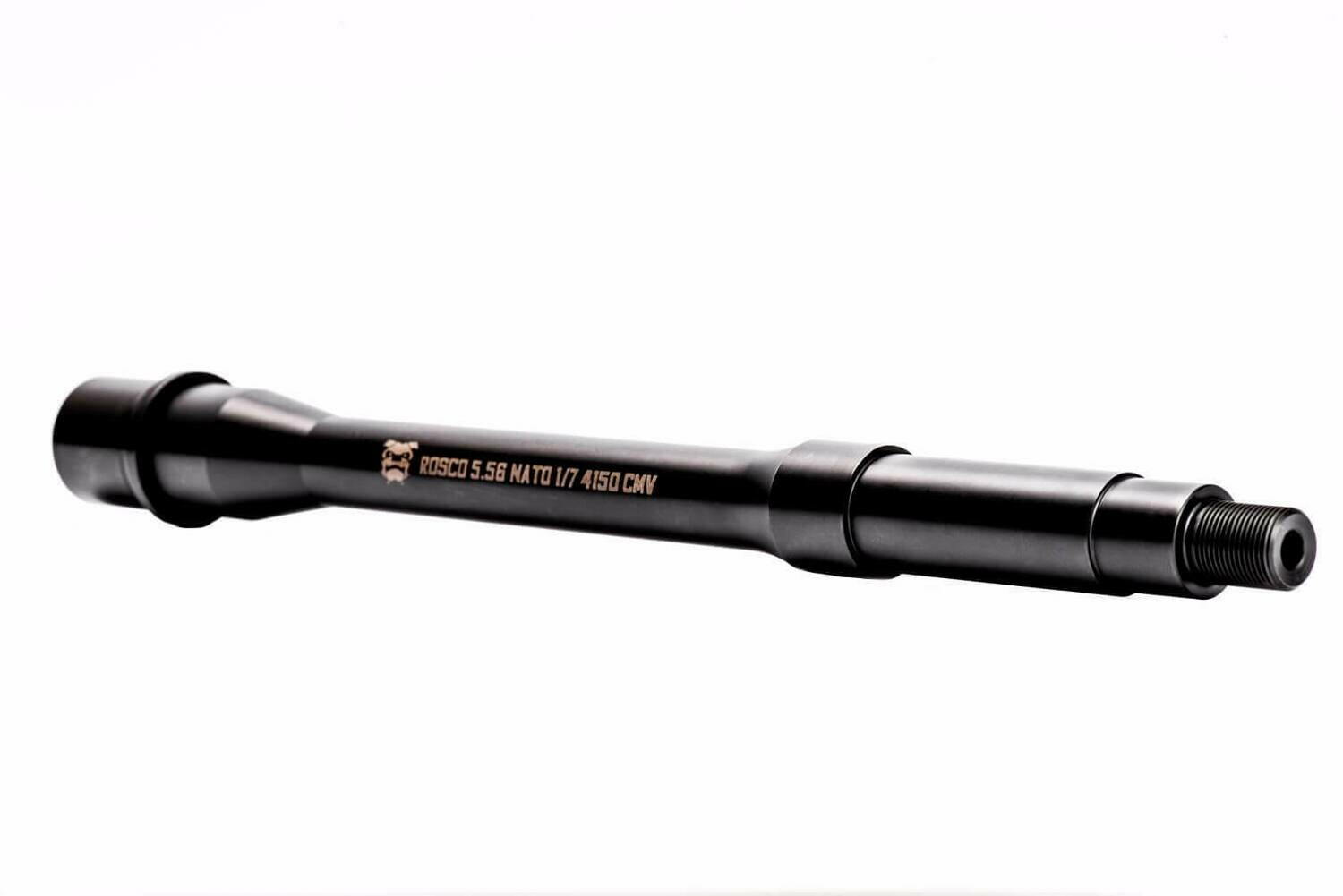 10.5&quot; M4 5.56 NATO Barrel
