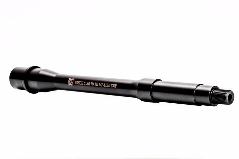 10.5&quot; M4 5.56 NATO Barrel