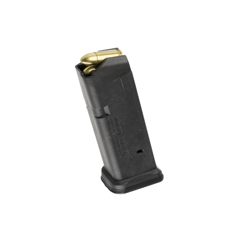 Magpul G19 Pmag 15rd 9mm