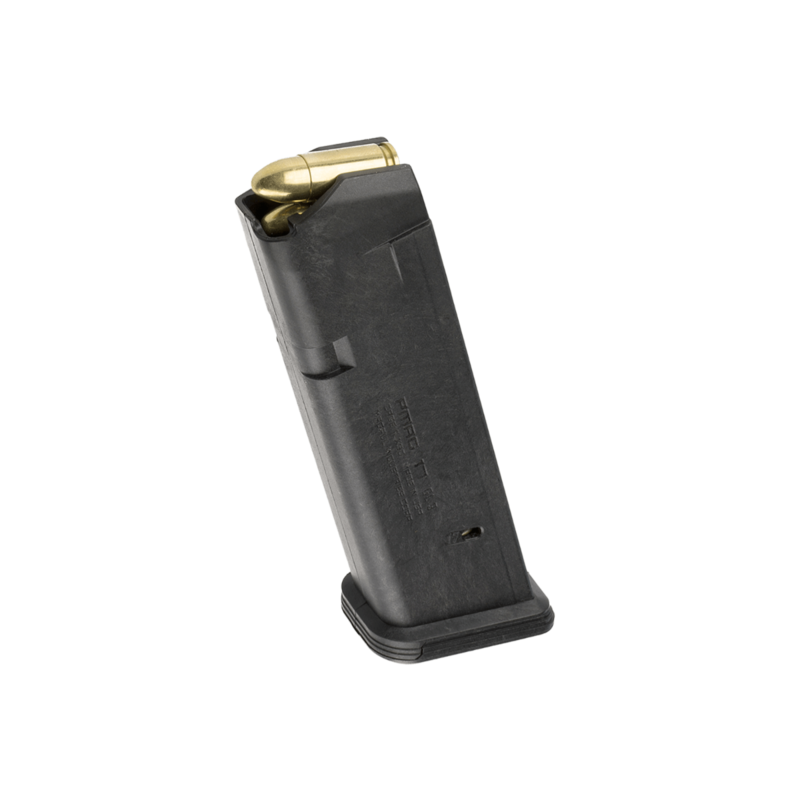 Magpul Pmag G17 17rd 9mm