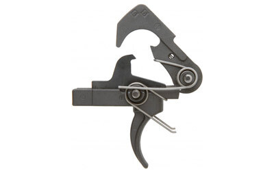 ALG Quality Milspec Trigger