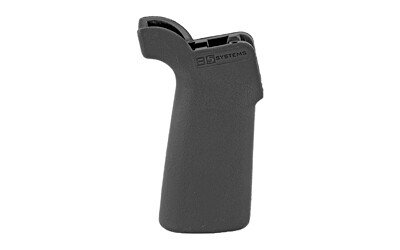B5 P-Grip 23 - Black