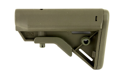 B5 Bravo Milspec Stock - ODG
