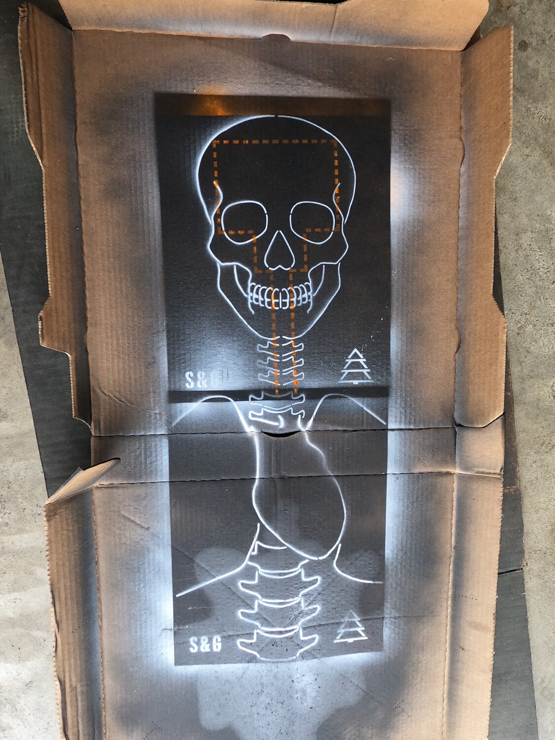 Stencil Pack 1.0