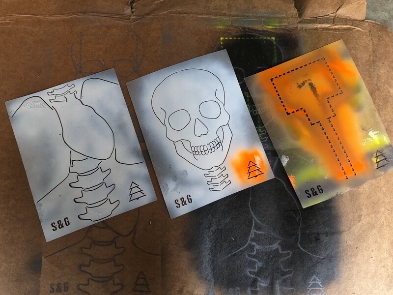 Stencil Pack 1.0