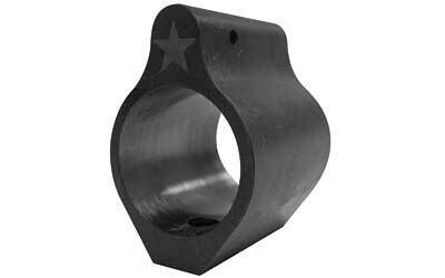 BCM Low Profile Gas Block, 0.625&quot;