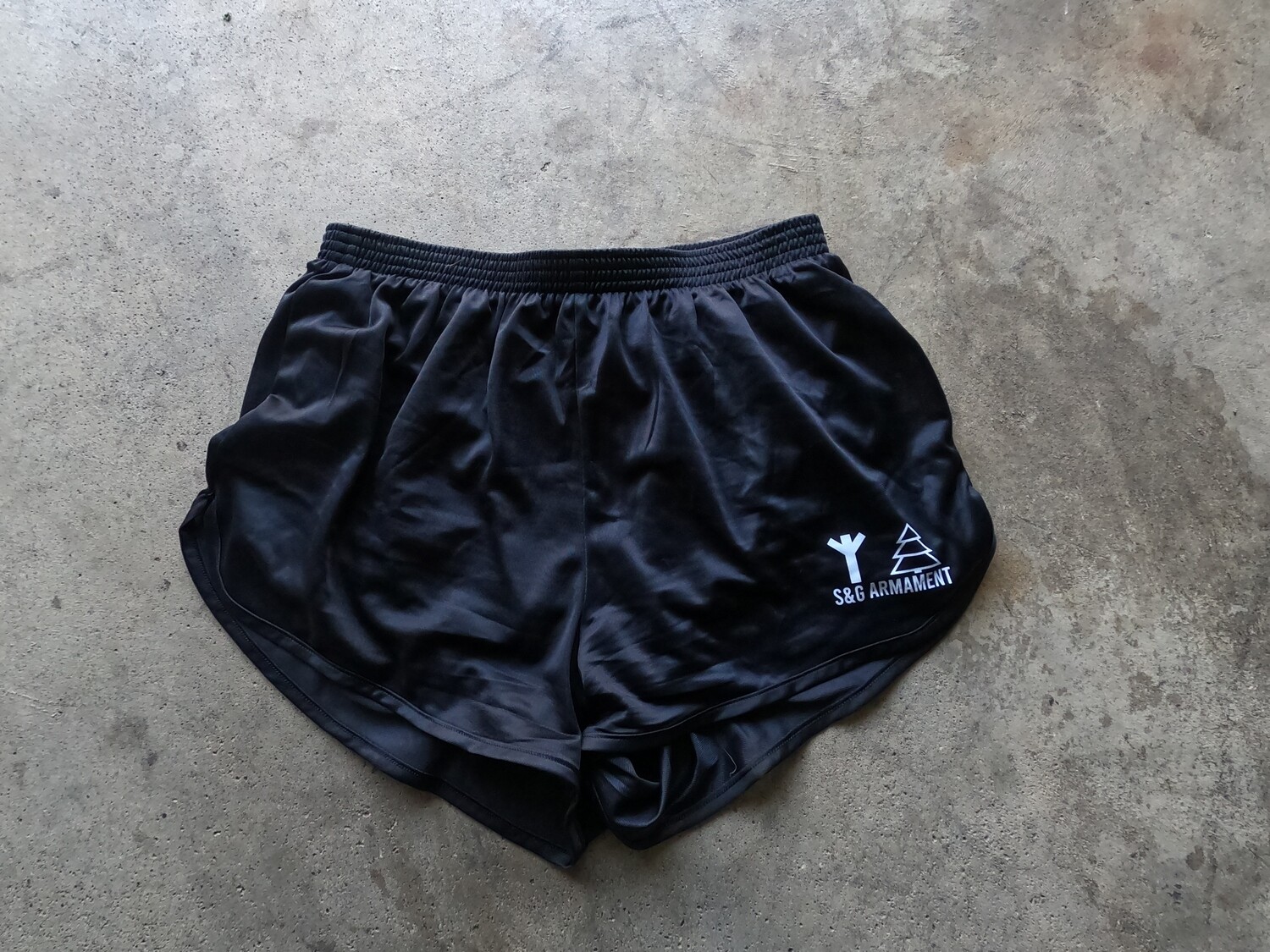 S&amp;G Silkies - Medium