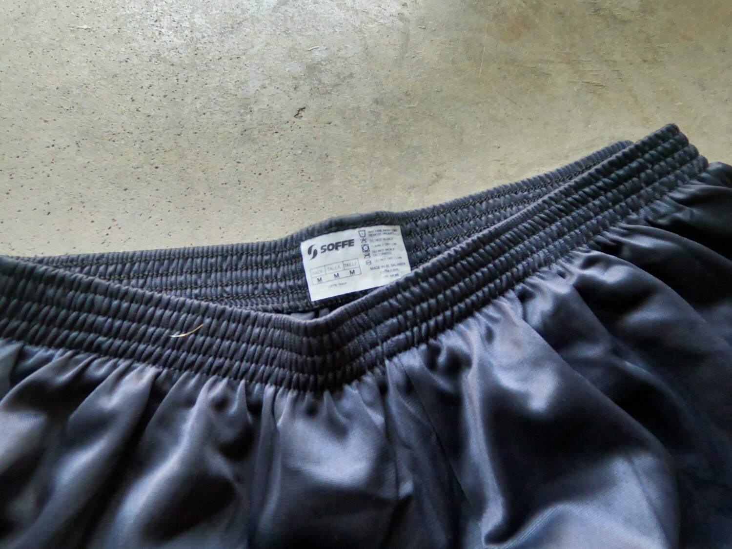 S&amp;G Silkies - Extra Large