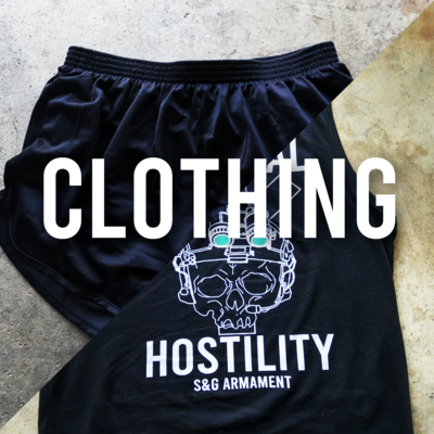 Clothing